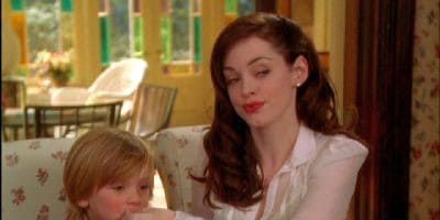 poster de la série La bataille de Christy