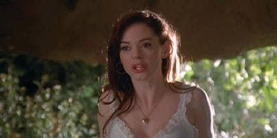 poster de la série Le monde à l'envers