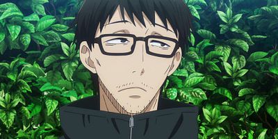 poster de la série Séparons-nous, Chunta