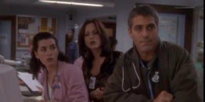 poster de la série Gare centrale