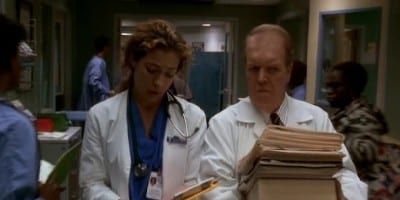 poster de la série Confusion