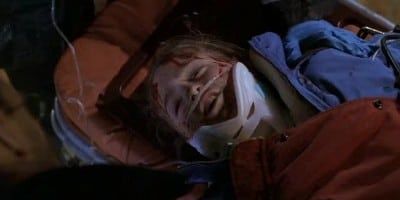 poster de la série La Tempête - 2ème partie