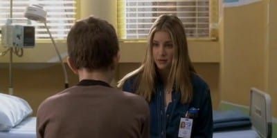 poster de la série Les Rites du printemps