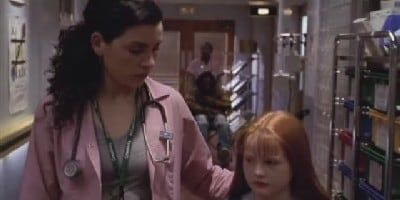 poster de la série L'Âme soeur