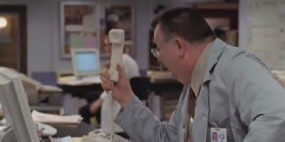 poster de la série Les Désarrois du jeune Carter