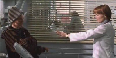 poster de la série Promesse maintenue