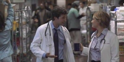 poster de la série Quand le doute s'installe