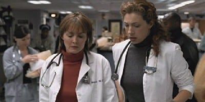 poster de la série Tout est dans la tête