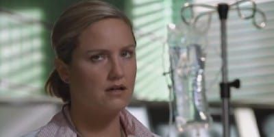 poster de la série Déjà mort