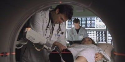 poster de la série Coup d'état