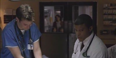 poster de la série Quand la nuit rencontre le jour