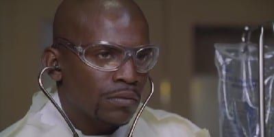 poster de la série Une Nuit sans fin