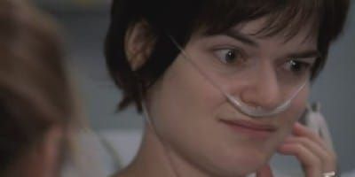 poster de la série De fil en aiguille