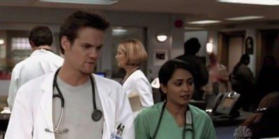 poster de la série Coup de feu