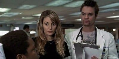 poster de la série Subalterne