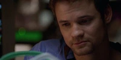 poster de la série L'enfant de personne