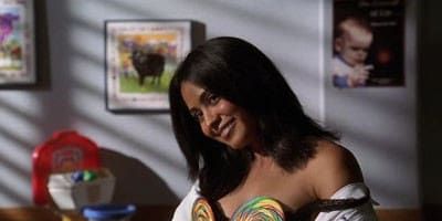 poster de la série L'homme sans nom