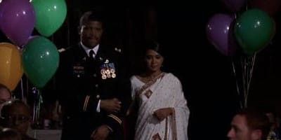 poster de la série Une demande galante