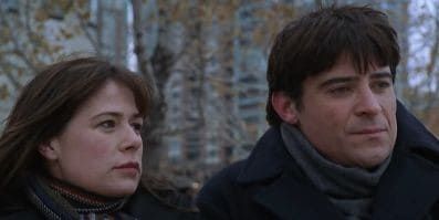 poster de la série Maintenant ou jamais