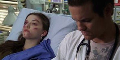 poster de la série L'heure des choix