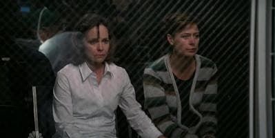 poster de la série Les titulaires