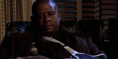 poster de la série Une maison divisée