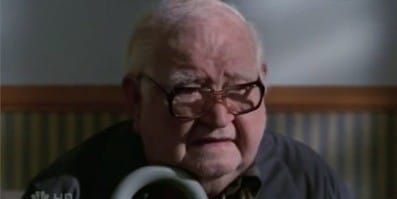 poster de la série Rutley et fils