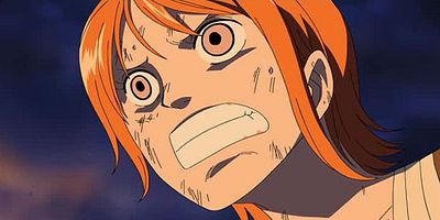 poster de la série Un ami arrive par la mer ! L'équipage au chapeau de paille plus uni que jamais !