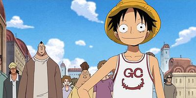 poster de la série Une fillette et son Yagara ! Enquête au cœur de la métropole aquatique !