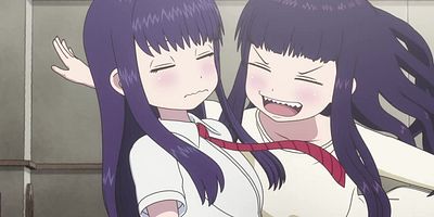 poster de la série ROUND 13