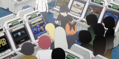 poster de la série ROUND 14