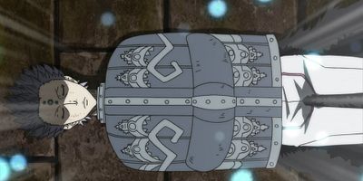 poster de la série Réminiscences