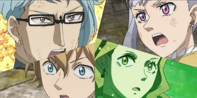 poster de la série Effondrement et sauvetage