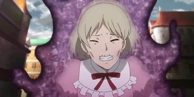 poster de la série Blackout