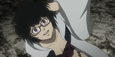 poster de la série Pousses de trèfle