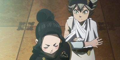 poster de la série La preuve