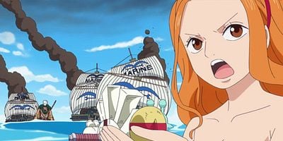 poster de la série L'ambition de Z : La grande évasion !