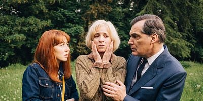 poster de la série Ding Dingue Dong