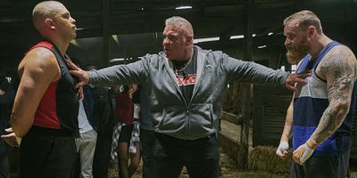 poster de la série Plans foireux