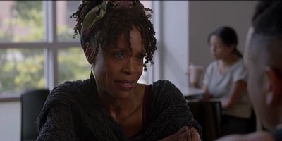 poster de la série Dans les pas de Candy