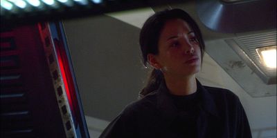 poster de la série Razor