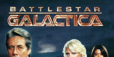 poster de la série La vengeance