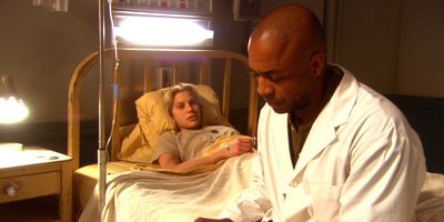 poster de la série La Ferme