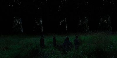 poster de la série En route pour Kobol - 2ème Partie