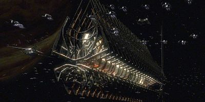 poster de la série Opération survie - 1ère partie