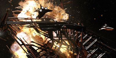 poster de la série Opération survie - 2ème partie