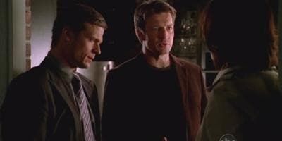 poster de la série Où est Angela ?