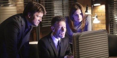 poster de la série La vérité est ailleurs