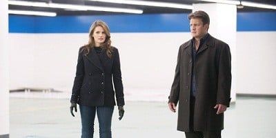 poster de la série Pandore - 2ème partie