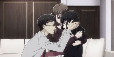 poster de la série Parce que ça m'a fait plaisir